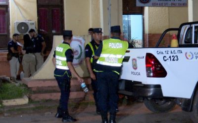 Hombre denunció rapto y posterior robo de su automóvil