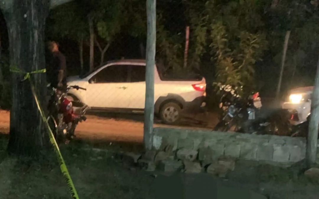 Al menos tres muertos y dos heridos tras tiroteo en Concepción