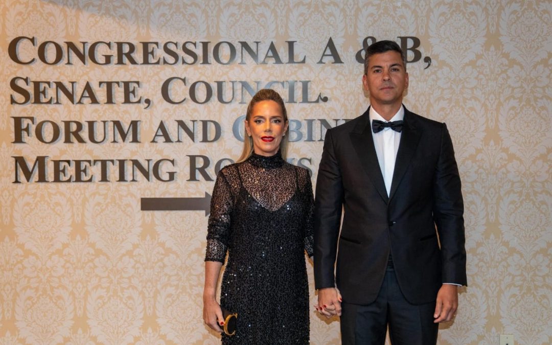 Paraguay es reconocido en Washington por su lucha contra la trata de niños