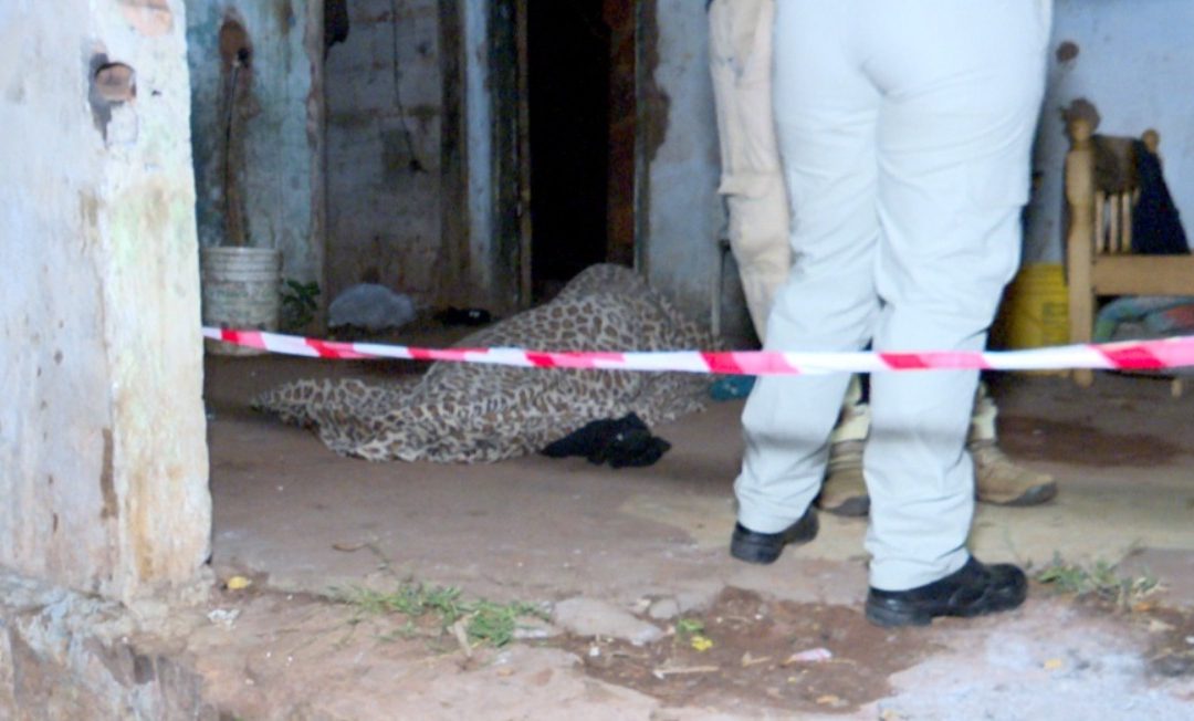 Ypané: joven muere apuñalado y capturan a presunto autor