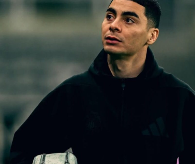 Almirón, muy cerca de regresar a Atlanta United
