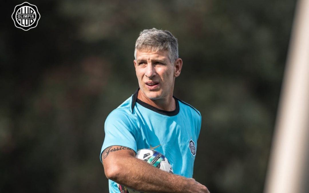 Palermo: “Hay que dar vuelta la página y pensar en el inicio del campeonato”