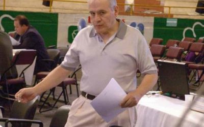 Confirman fallecimiento de Pío Paiva, dueño del supermecado Ycuá Bolaños