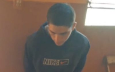 Capturan a sospechoso de asaltar a pasajera que murió tras caer de un bus