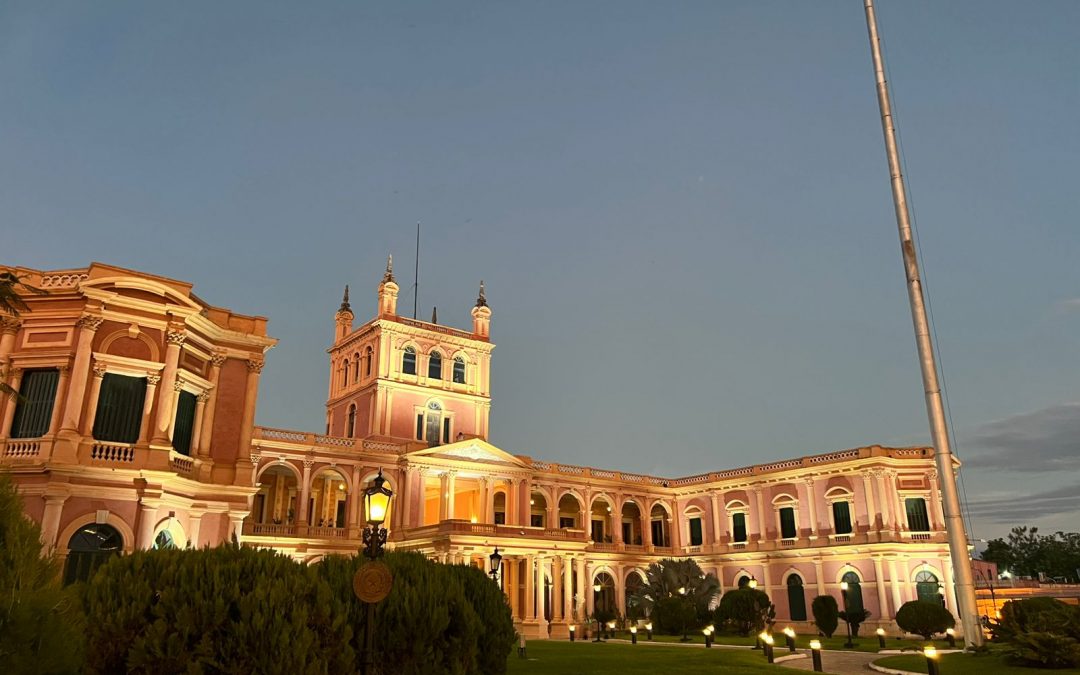 Destacan  al Jopará como la tercera lengua de nuestro país