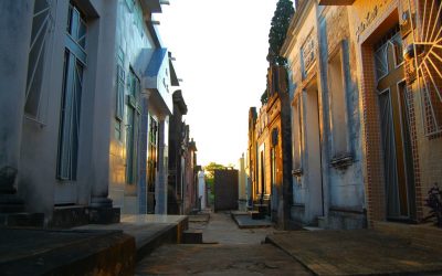 Explosión de cadáveres: mala formolización y calor extremo son los causantes, según Pablo Lemir