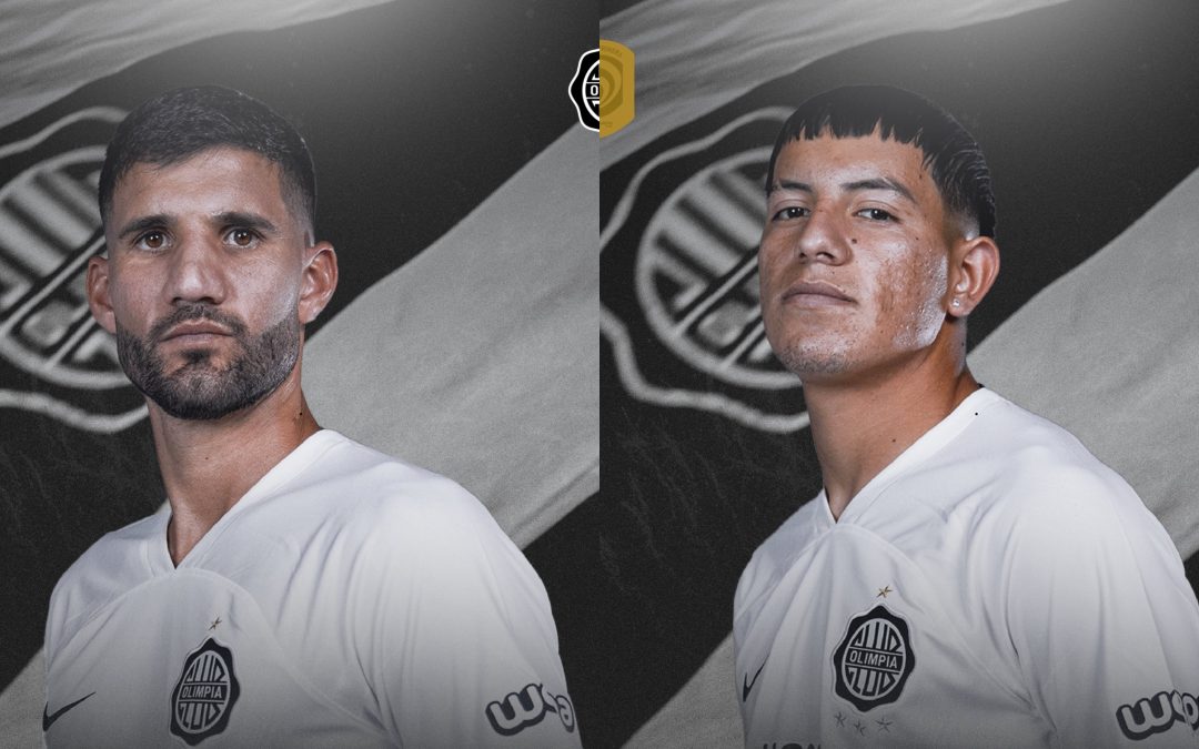 El Franjeado suma más refuerzos: fichó a Lisandro López y Matías Argüello