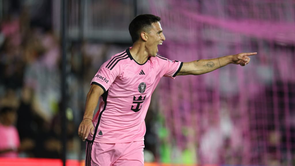 Matías Rojas llegó a Argentina para ser nuevo jugador de River