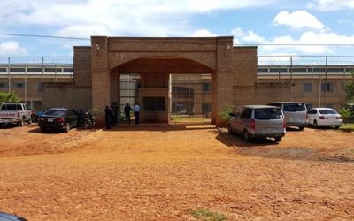 Principal sospechoso de la muerte de Leidy Amarilla fue asesinado en la cárcel de Misiones