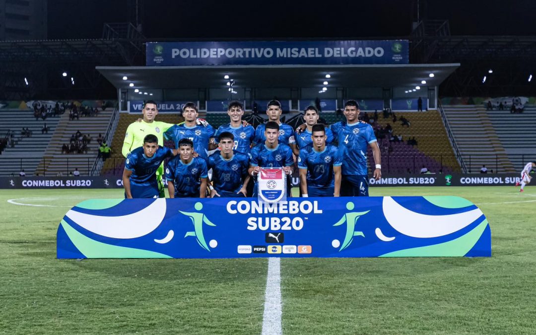 Hexagonal final: Albirroja Sub 20 inicia el camino por el pasaje al Mundial