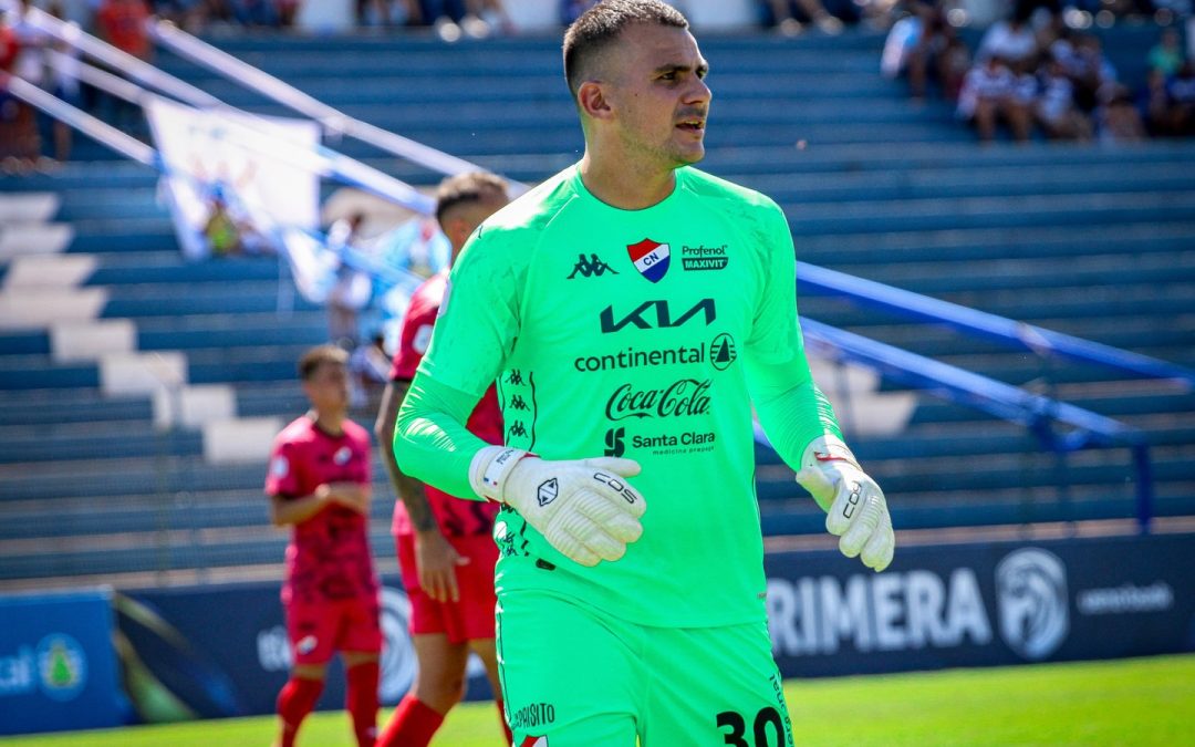 Nacional se estrena esta noche en la Copa Libertadores