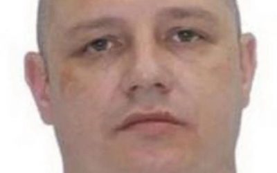 Presunto narco Lindomar Furtado fue capturado en Brasil