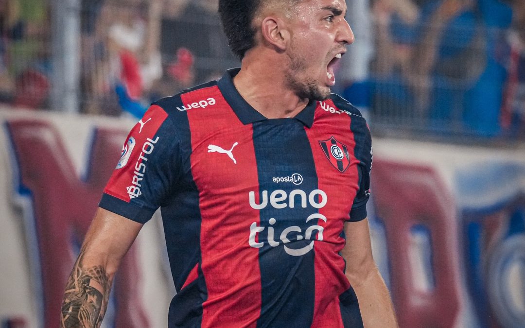 Copa Libertadores: El Ciclón arranca una nueva ilusión