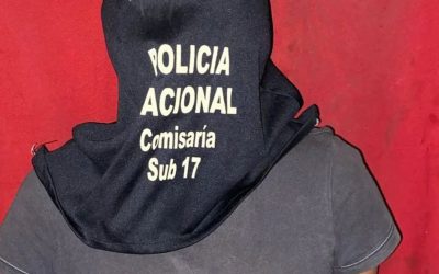 Fiscalía imputó a la mujer que le prendió fuego a su hijo