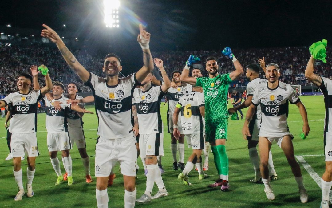 El Decano se adueña del primer superclásico del año