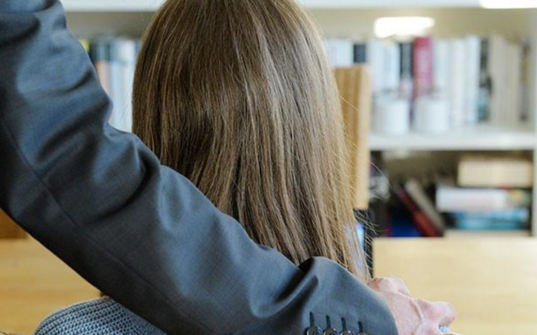 Caaguazú: imputan a director por encubrir acoso de docente a alumnas