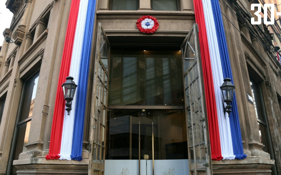 Cámara Baja debe decidir el reemplazo de Arévalo, sostiene titular del JEM