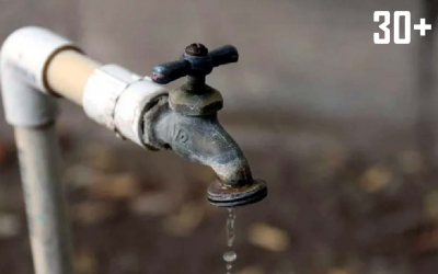 Calor y falta y de agua: “Hay muchos problemas de índole político”, afirmó titular de la ERSSAN