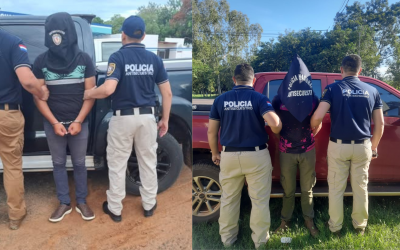 Supuesto hecho de secuestro express: dos militares serían los autores del hecho