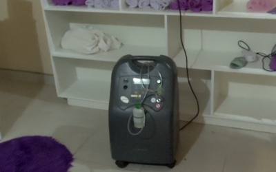 Violento asalto en Lambaré: malvivientes provocaron la muerte de un adulto mayor