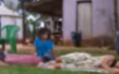 Supuesto caso de posesión demoníaca: tres niños presentan extraños comportamientos