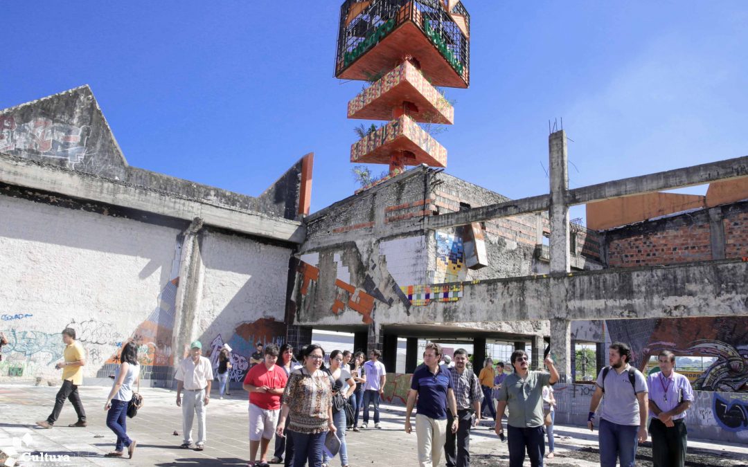 Ordenaron el pago de 4.500 millones de guaraníes a víctimas del Ycuá Bolaños