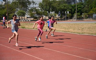 Iniciaron inscripciones para las Escuelas Deportivas SND