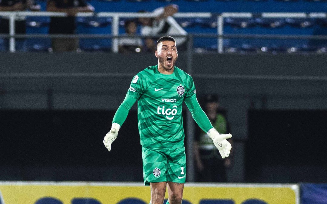 Confirman grave lesión de Gastón Olveira