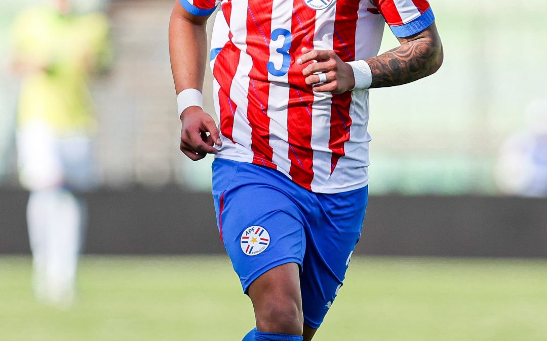 Sudamericano Sub 20: Paraguay cayó ante Brasil