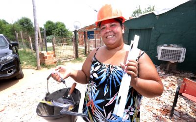 El 39% de los hogares está encabezado por mujeres, según INE