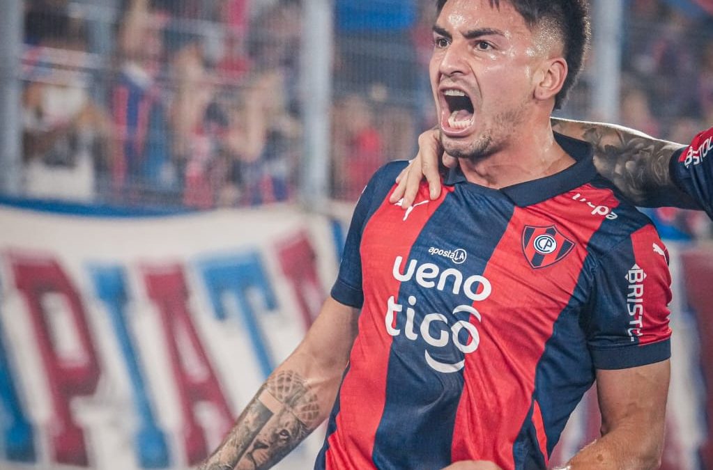 El Ciclón derrotó a la Academia en la Nueva Olla