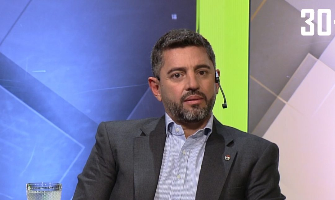 Alliana negó haber intervenido a favor de Lalo Gomes