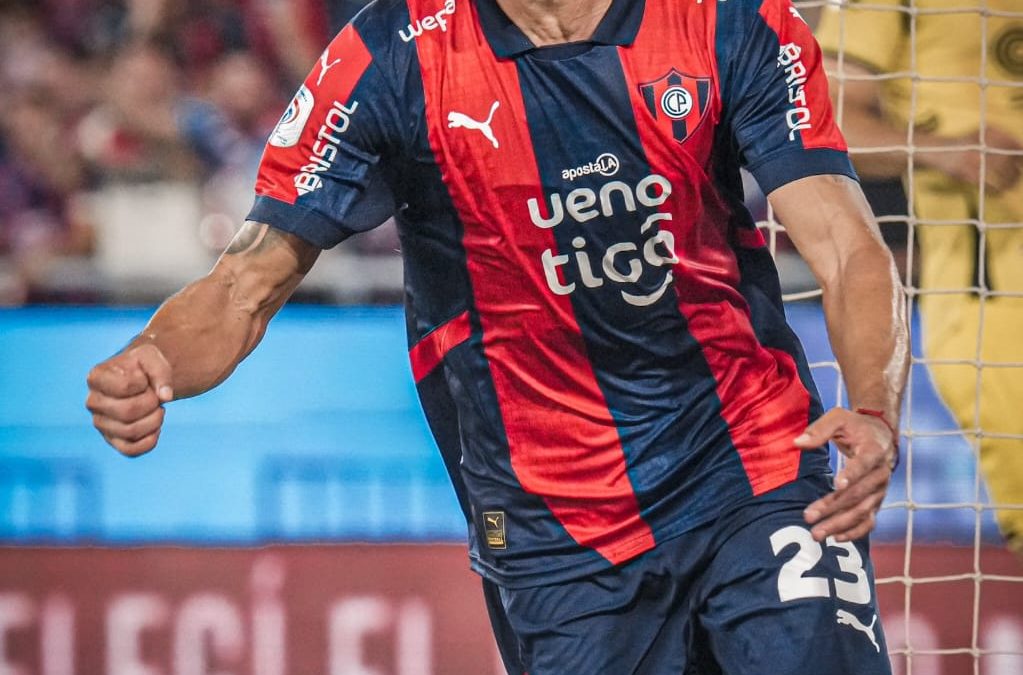 Cerro logró una importante victoria ante Recoleta