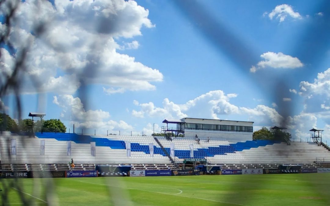 ¡Este sábado prosigue la Fecha 6 con dos encuentros!