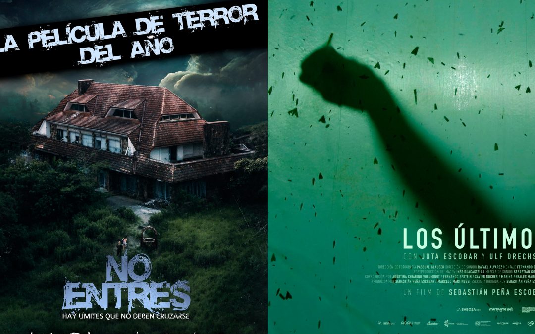 ¡Dos pelis paraguayas fueron preseleccionadas a los Premios Platino!