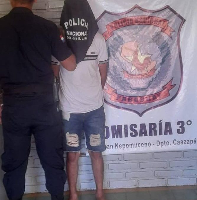Una mujer denunció que su yerno le robó la tarjeta y extrajo 39 millones