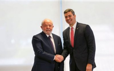 Brasil desmiente participación en supuesto hackeo de información contra el Gobierno