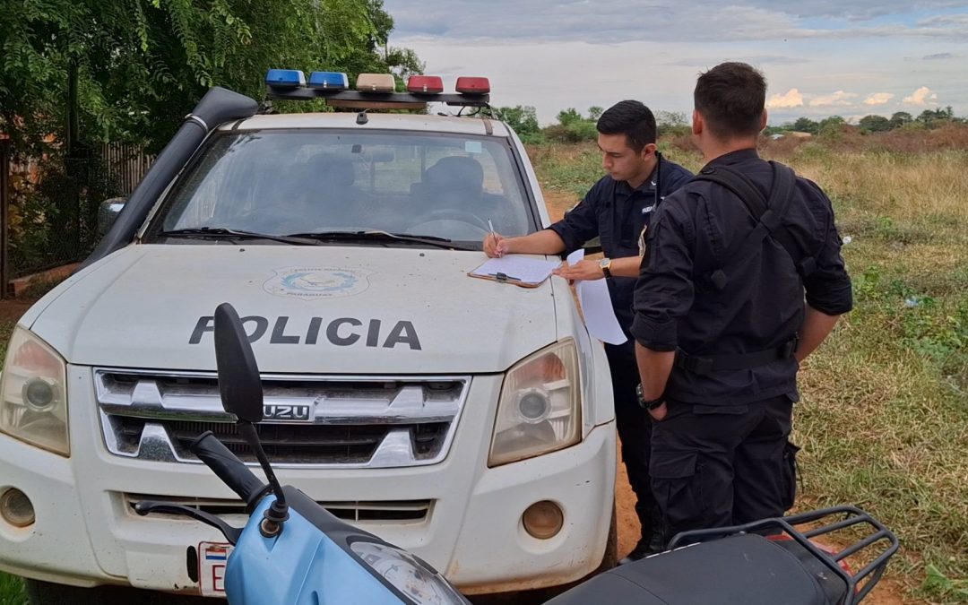 Capturan a adolescente de 15 años que habría matado a una joven en Concepción