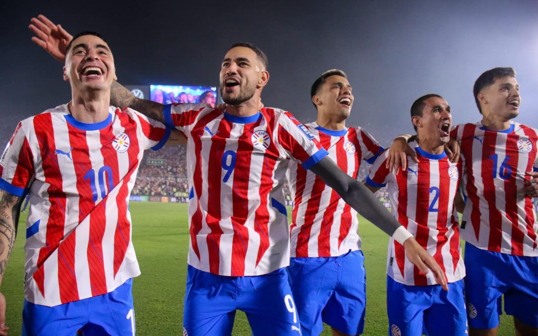 La Albirroja va por una nueva alegría: recibe a Chile a las 20:00