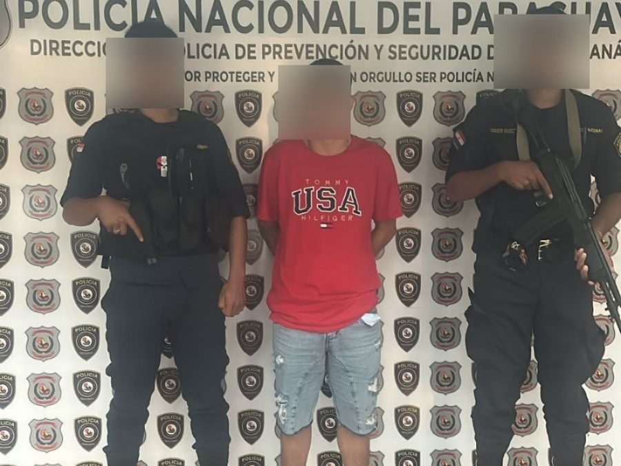 CDE: un muerto y cuatro heridos tras gresca frente a discoteca