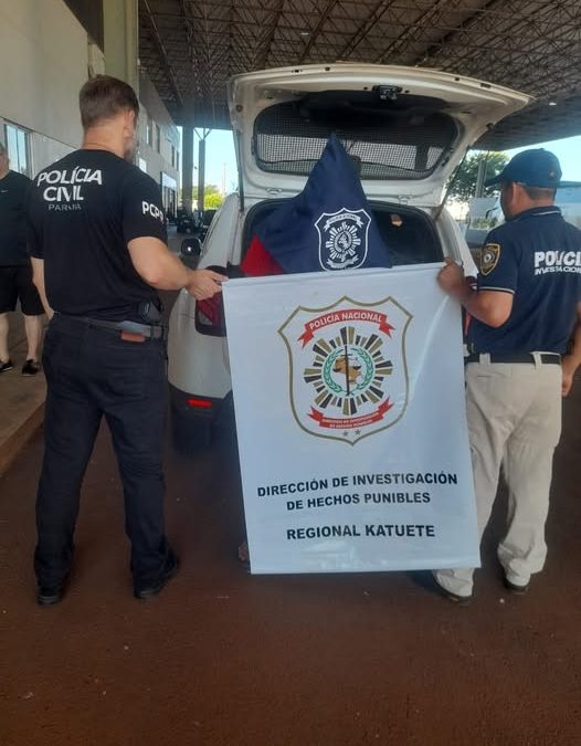 Presunto feminicida es detenido tras un año prófugo