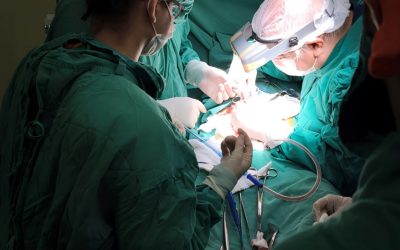 Reportan el exitoso primer trasplante renal del año en el Hospital de Itauguá