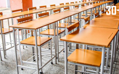 Compra de mobiliarios pedagógicos: Itaipú aclaró que se cumplió con los requerimientos