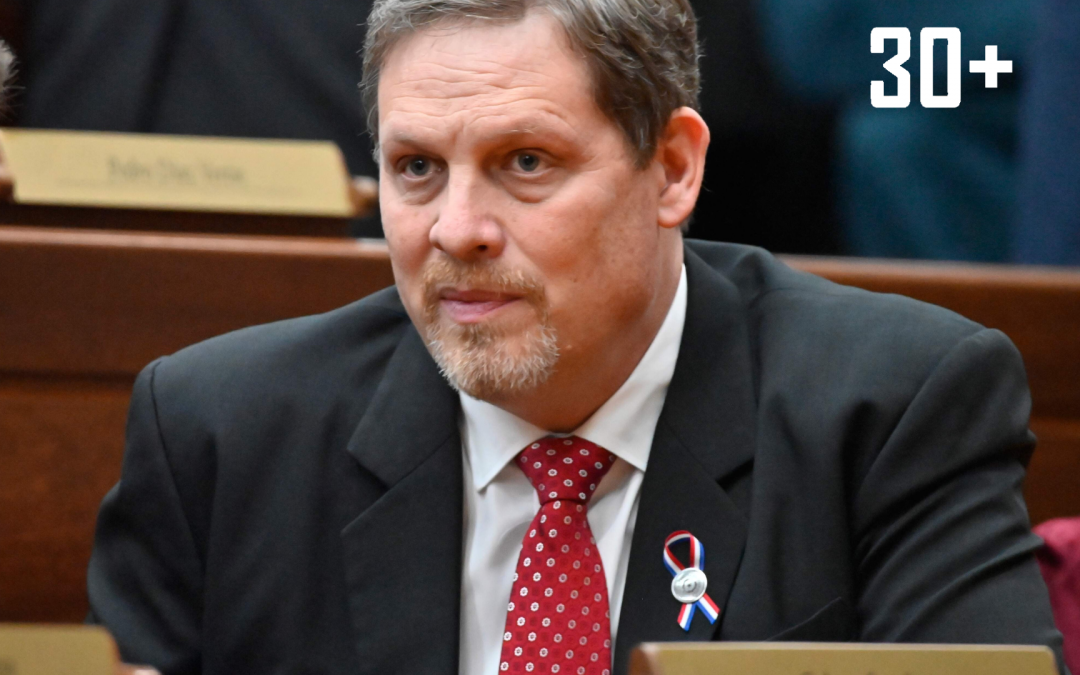 El pedido de desafuero de Abdo obedece a un gesto político, aseguró el senador Natalicio Chase