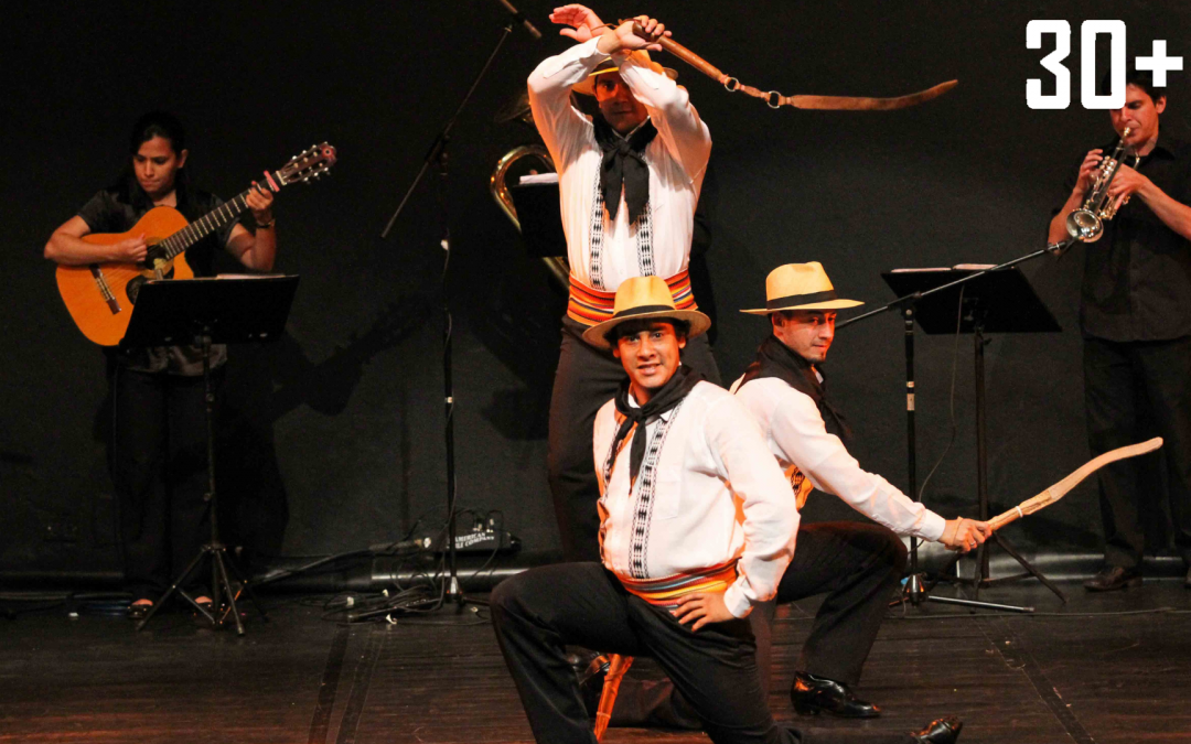 Ultiman detalles para la implementación del seguro social para artistas nacionales