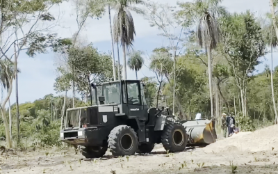 Búsqueda de Félix Urbieta: trabajos continuarán mañana al no obtener resultados