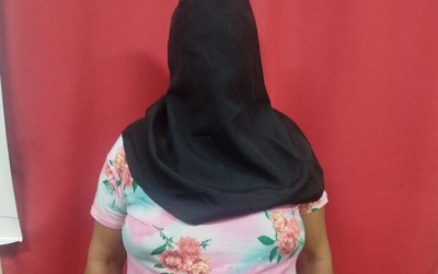 Investigan un supuesto homicidio: una mujer habría asesinado a su concubino