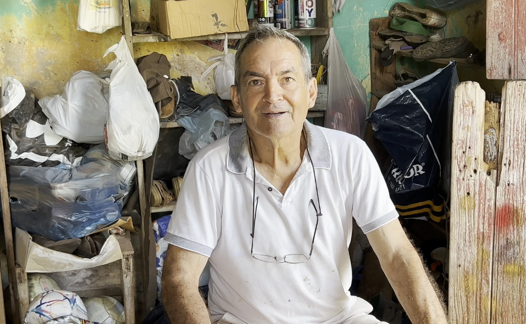 La voz de la experiencia en la previa de Colombia vs. Paraguay