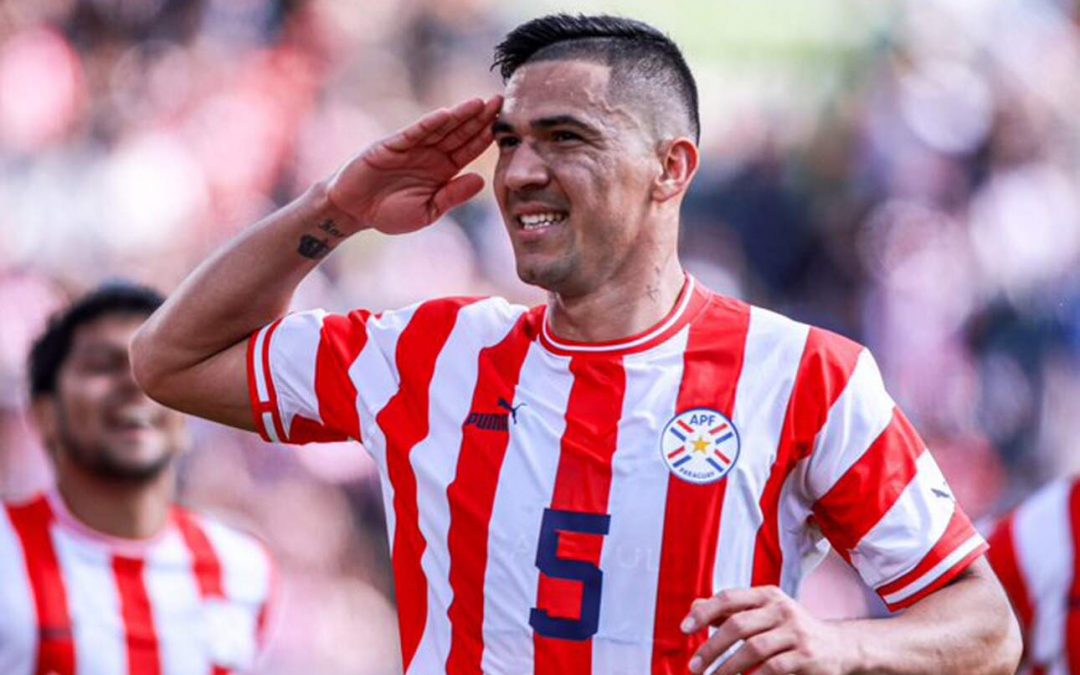 Balbuena: “Es el sueño de la gente, ya pasamos mucho tiempo sin ir a un Mundial”