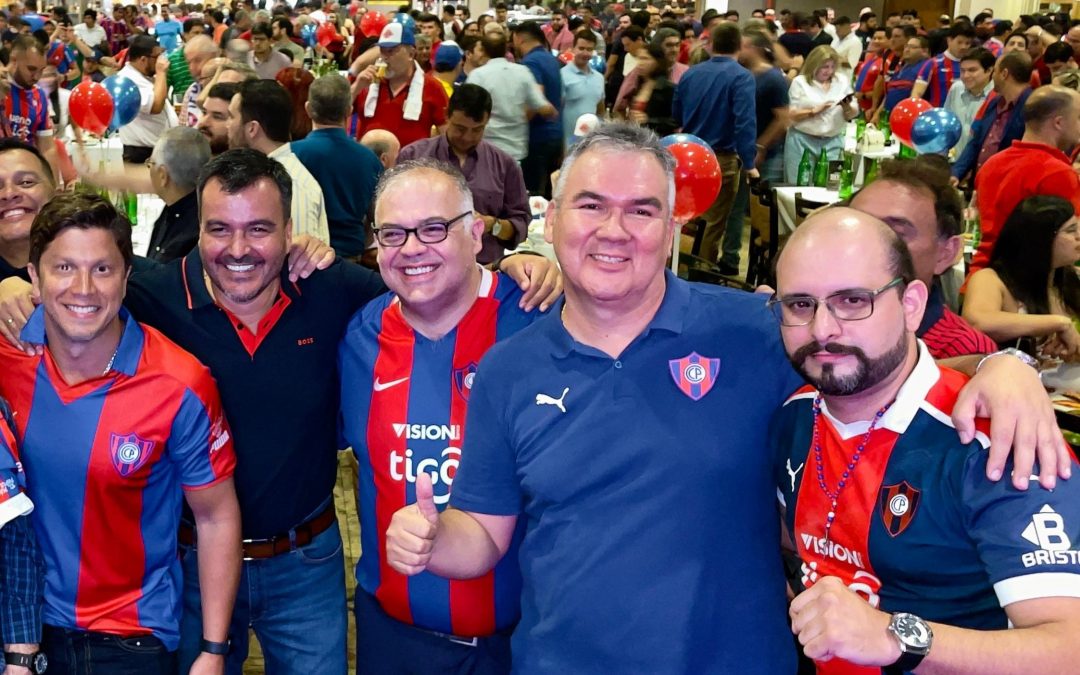 Movimiento de Carlos Rejala se impone en elecciones del TEI de Cerro